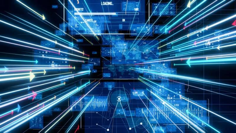 五指山市SCADA系统开发:守护工业安全的数字卫士